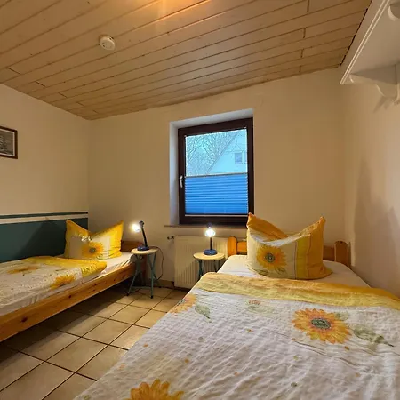 Mit Garten In * Graal-Mueritz