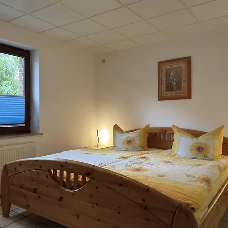 Mit Garten In Feriehus *