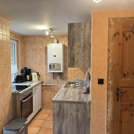 Mit Garten In Graal-Mueritz