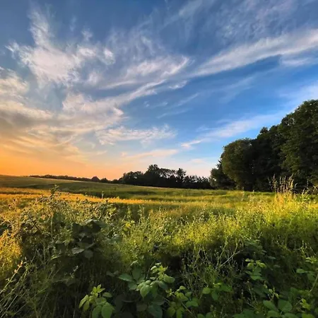Mit Garten In Feriehus *