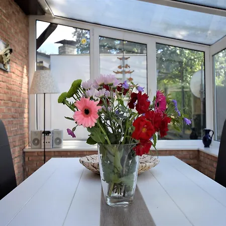 Mit Garten In Graal-Mueritz