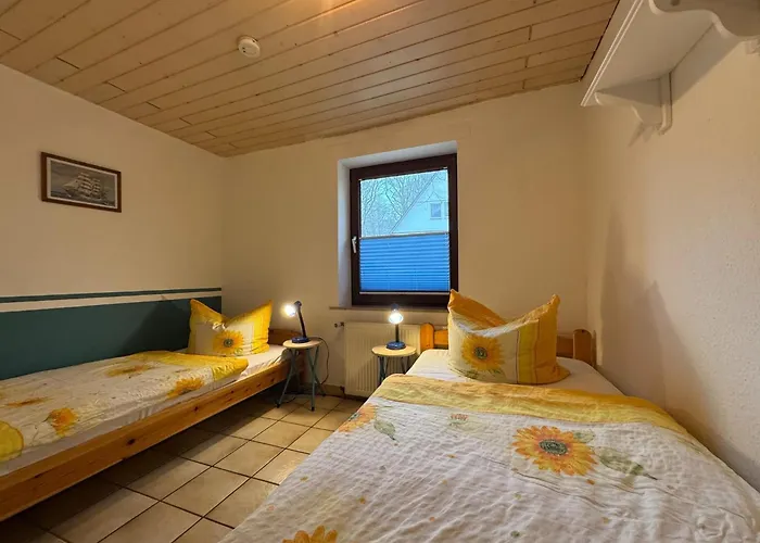 Mit Garten In * Graal-Mueritz