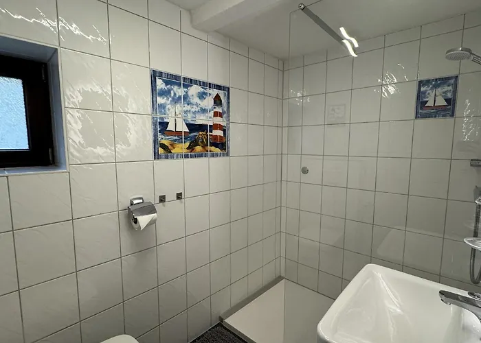 Semesterbostad Mit Garten In