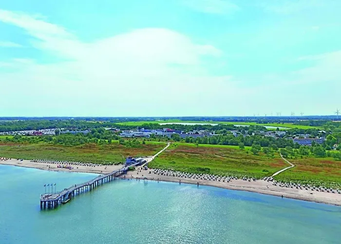 Mit Garten In Semesterbostad